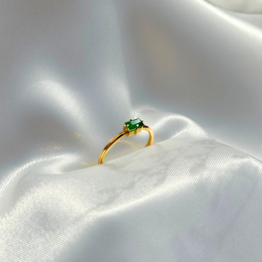The Ivy Ring