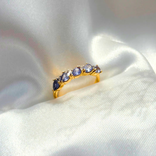 The Aria Ring