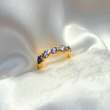 The Aria Ring