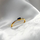 The Emery Ring