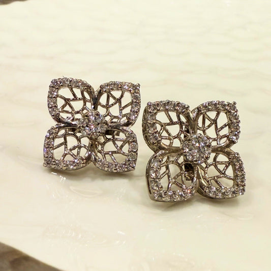 Floral Sparkle
