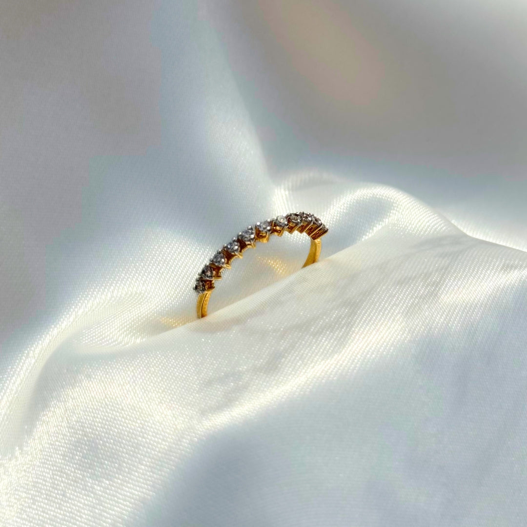 The Isla Ring