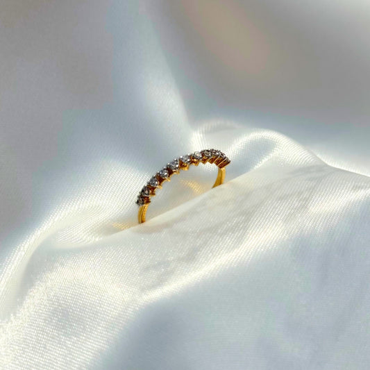 The Isla Ring