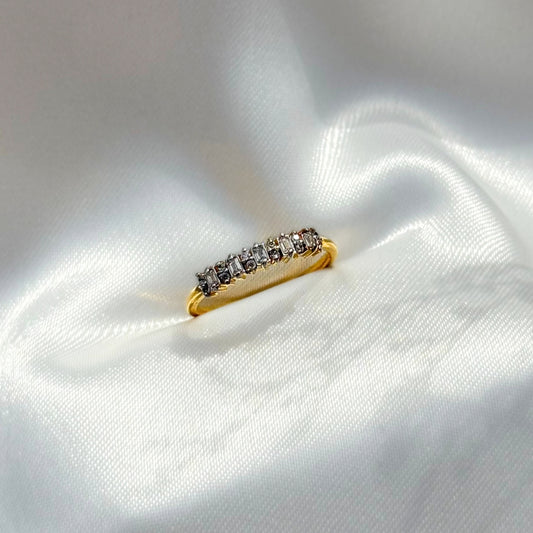 The Arden Ring