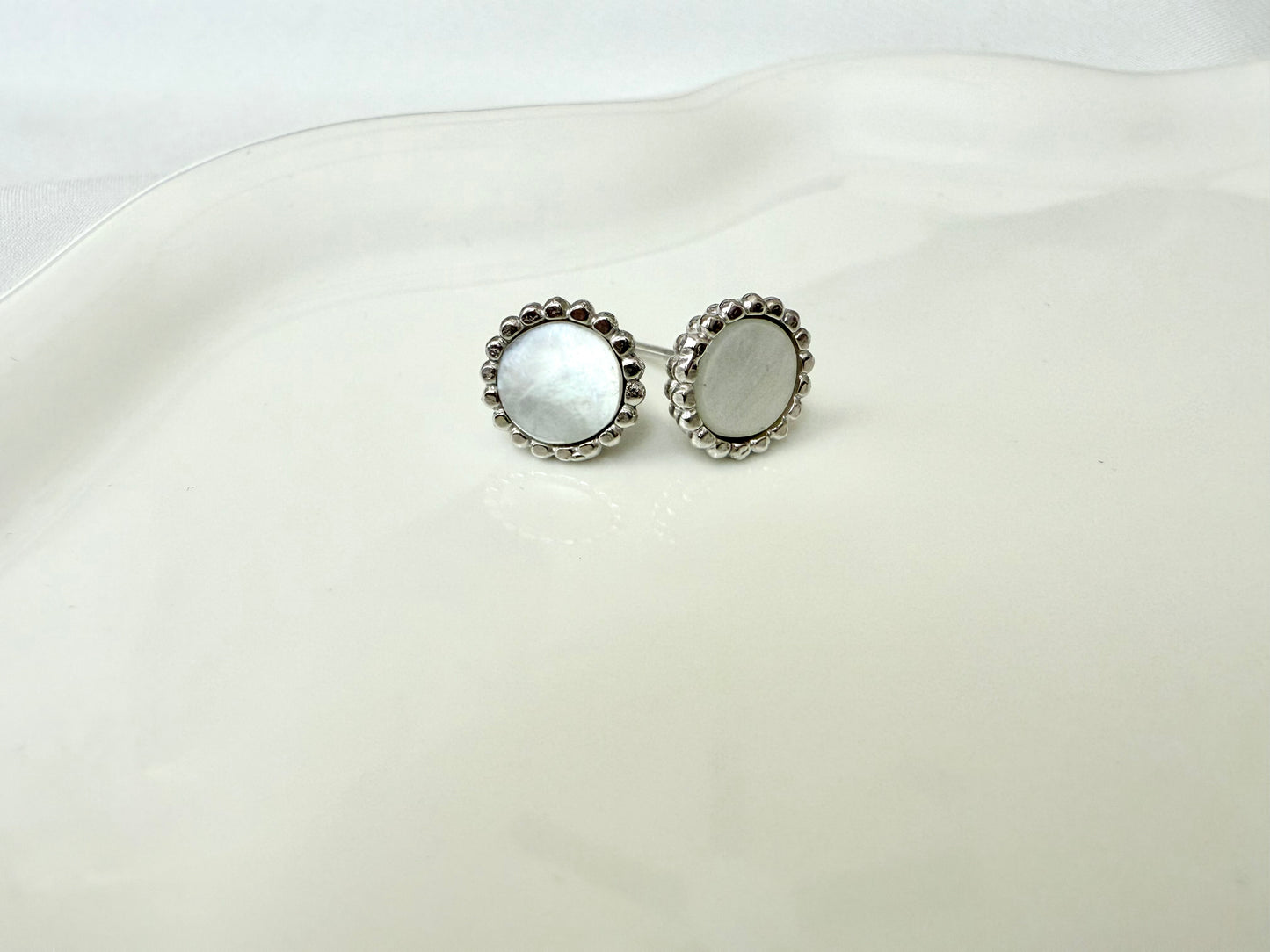 Moonlit Pearls