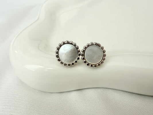 Moonlit Pearls