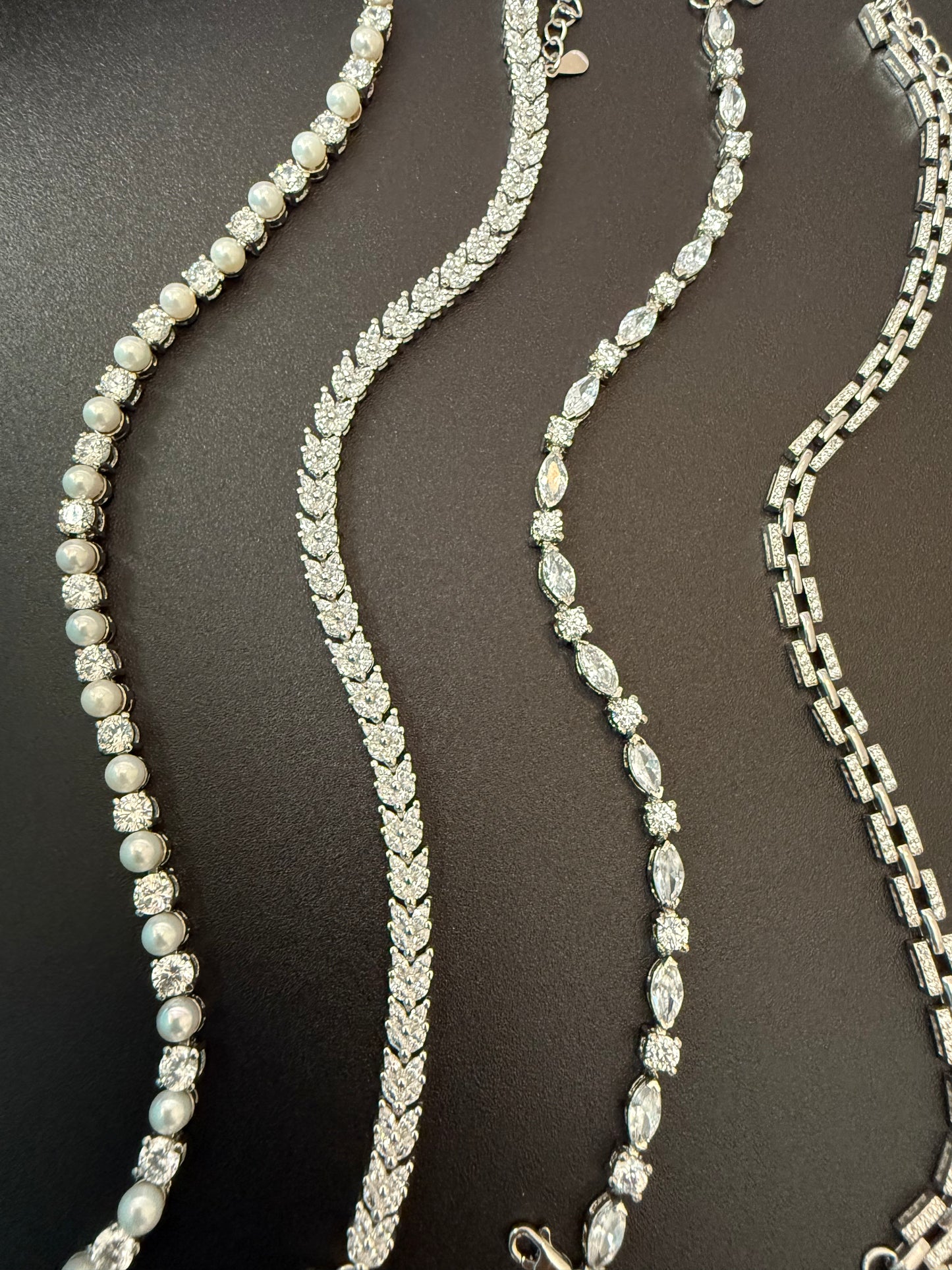 The Elara Bracelet
