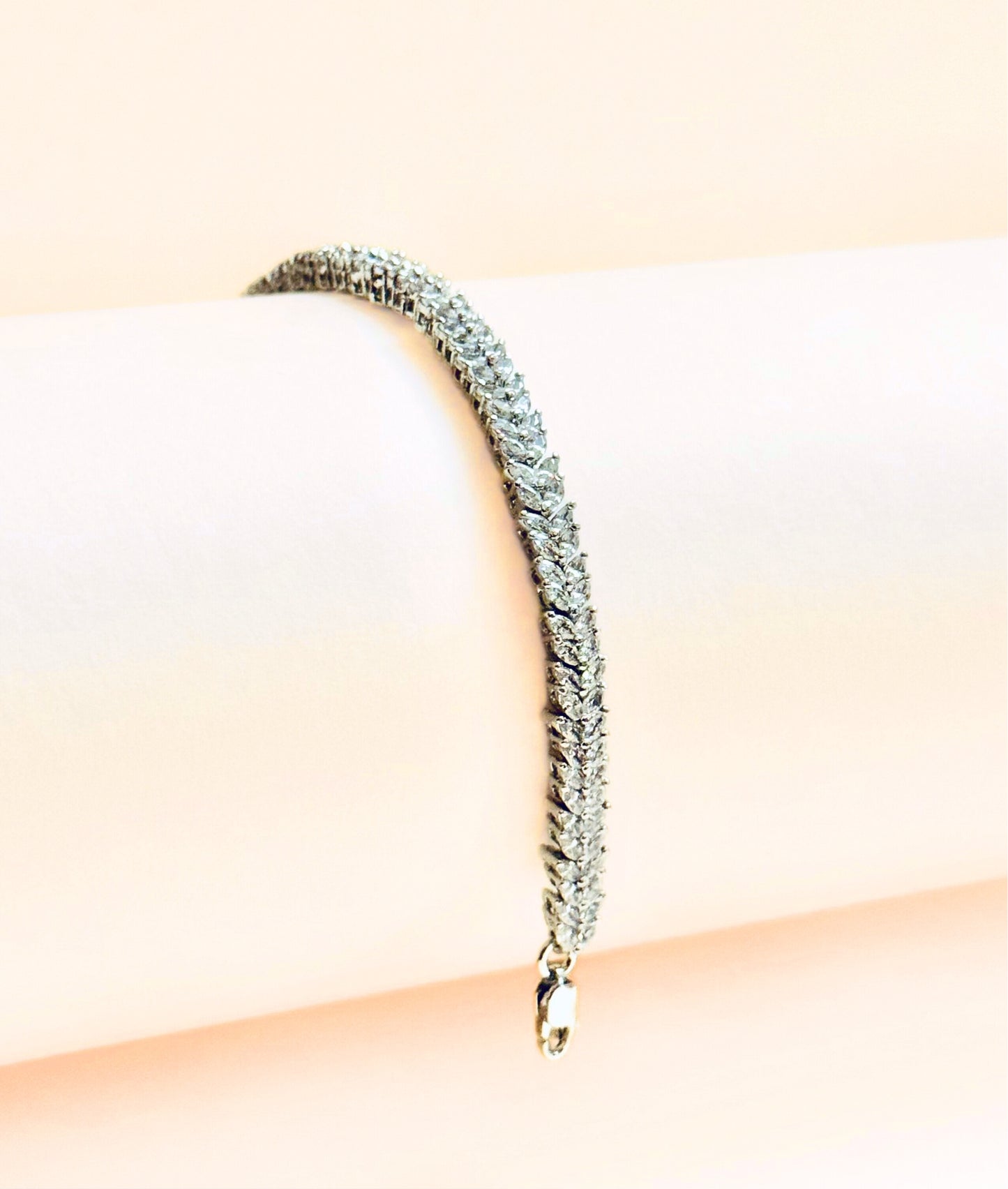 The Elara Bracelet